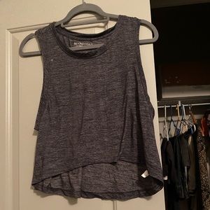 Beyond Yoga crop tank